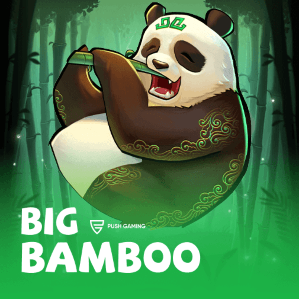1Win Big Bamboo