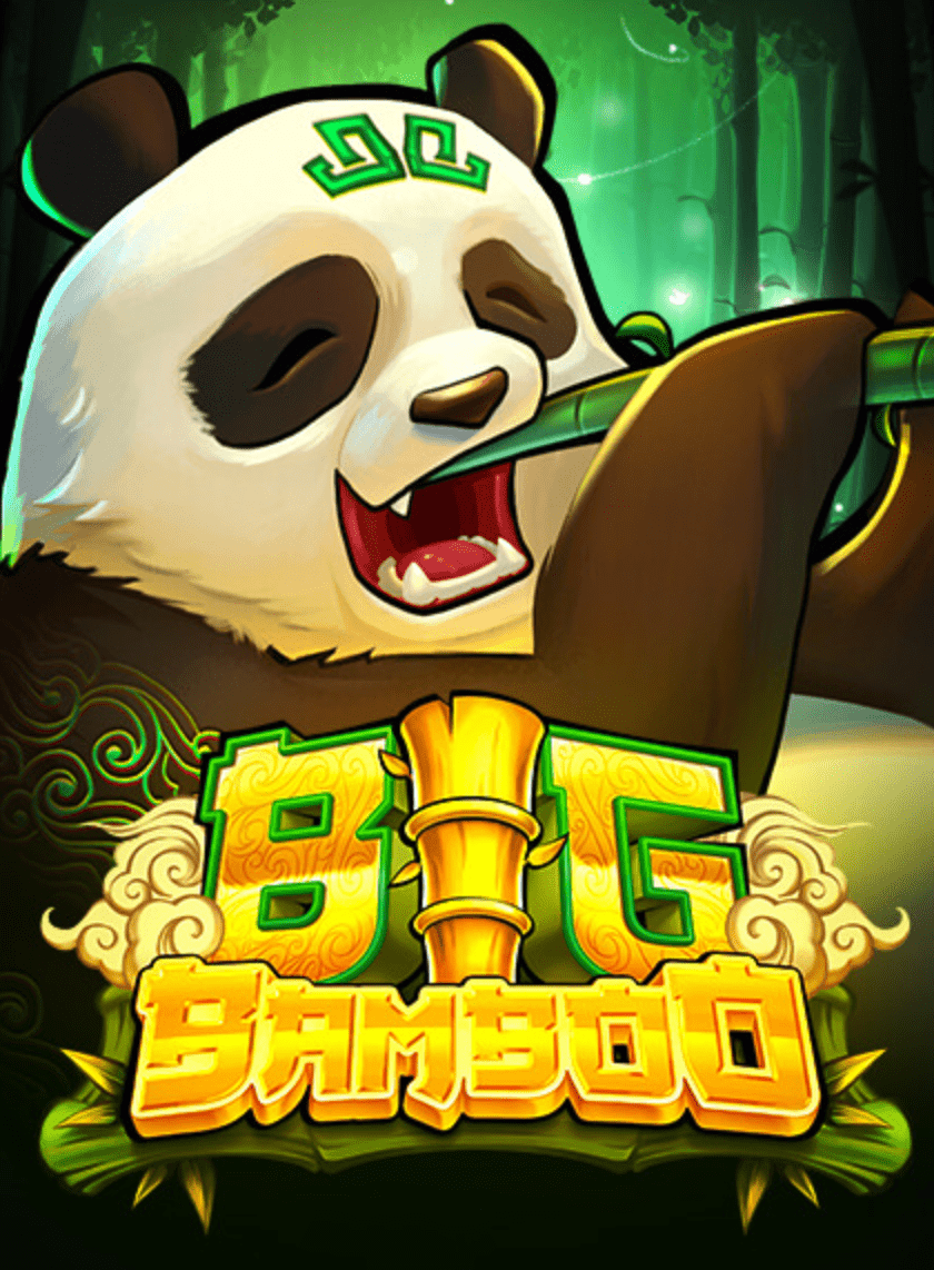 Big Bamboo Blaze