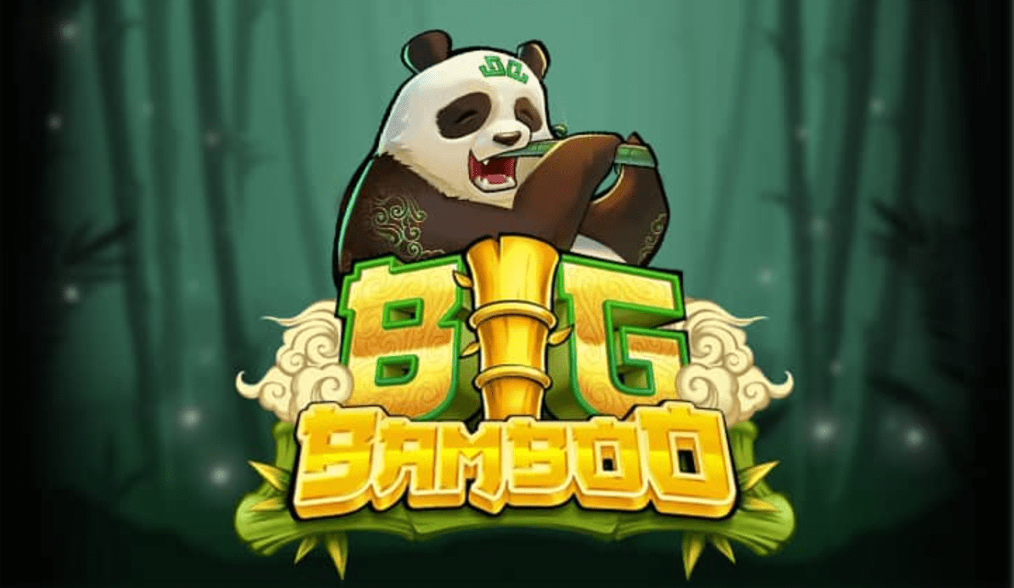 Big Bamboo демо